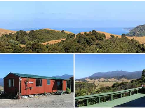 435 Port Jackson Road, Coromandel Coast