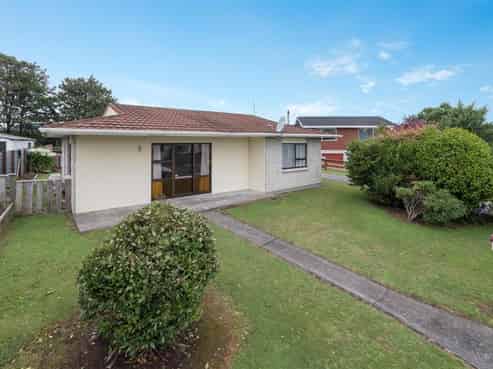 18A Cassandra Street, Stratford