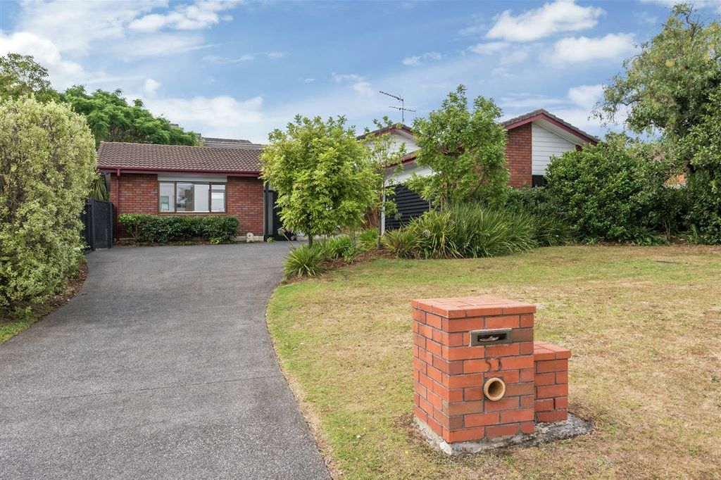 Property value 53 Mirrabooka Avenue, Botany Downs realestate.co.nz