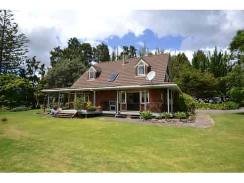 6984 State Highway 1, Pakaraka