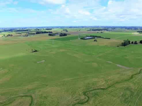 110 Nannestads Line, Bunnythorpe