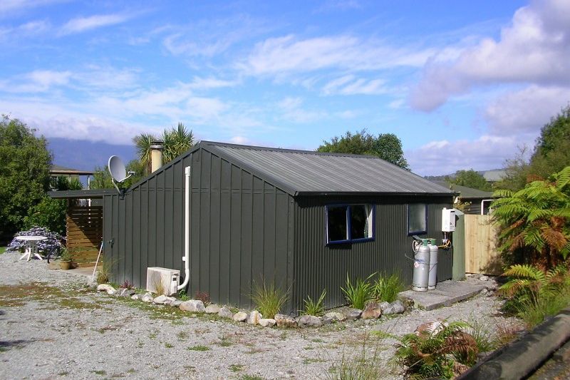 Property value 24B Korua Street, Moana / Lake Brunner realestate.co.nz