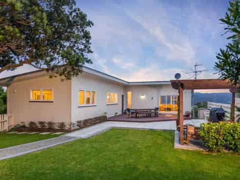 5 Viscount Grove, Kelson