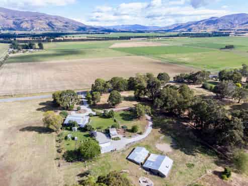 2464 Tarras-cromwell Road, Tarras