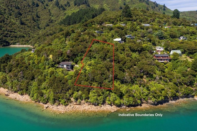 For sale Lawrence Road , Kenepuru Sound realestate.co.nz