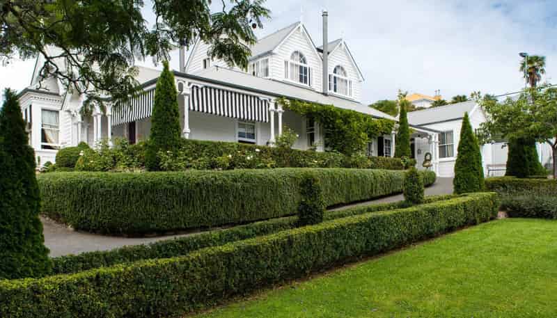 Property