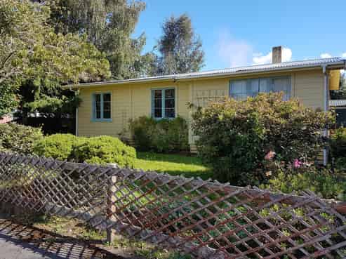 7 Hampden Street, Murchison