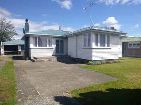 46 Oregon Drive, Murupara