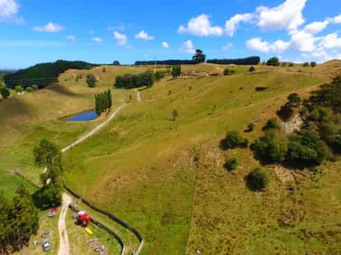 163A Papaiti Road, Papaiti