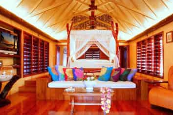 Purchase Your Own Private Island & Resort