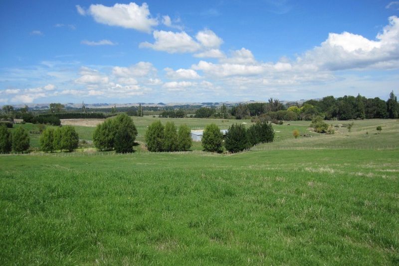 For sale Exclusive bare land lifestyle realestate.co.nz