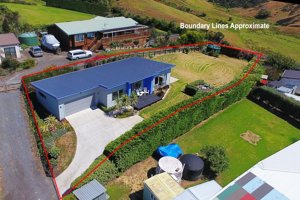 For sale 477A Grahams Beach Road, Awhitu realestate.co.nz