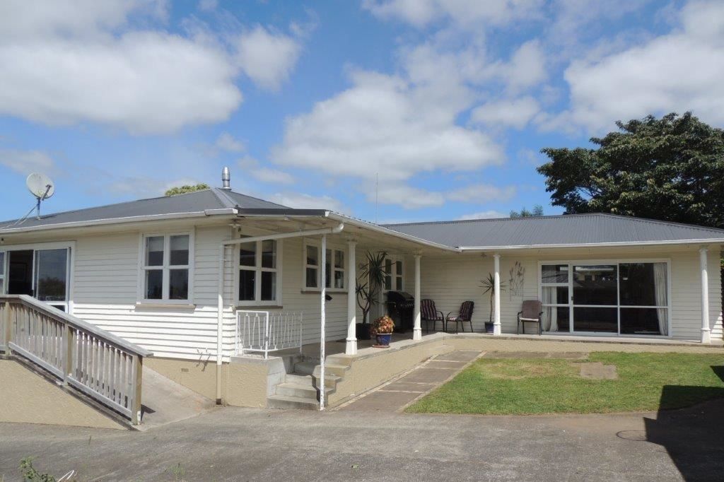 Property value 12 Clifford Street, Morrinsville realestate.co.nz