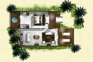 Individual Luxury Villa Ownership Options