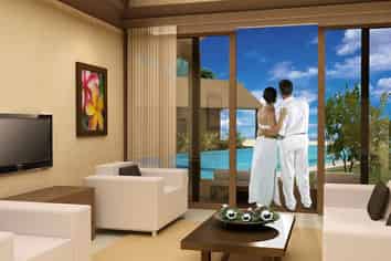 Individual Luxury Villa Ownership Options