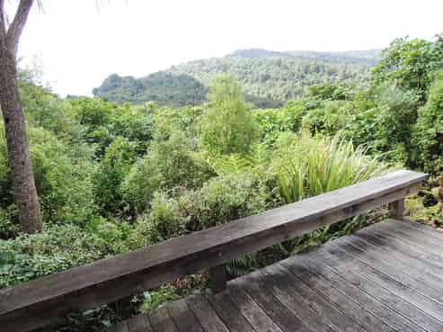 91 Onepoto Road, Tuai/Ohuka