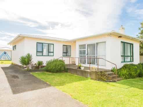 54 Matai Street, Castlecliff