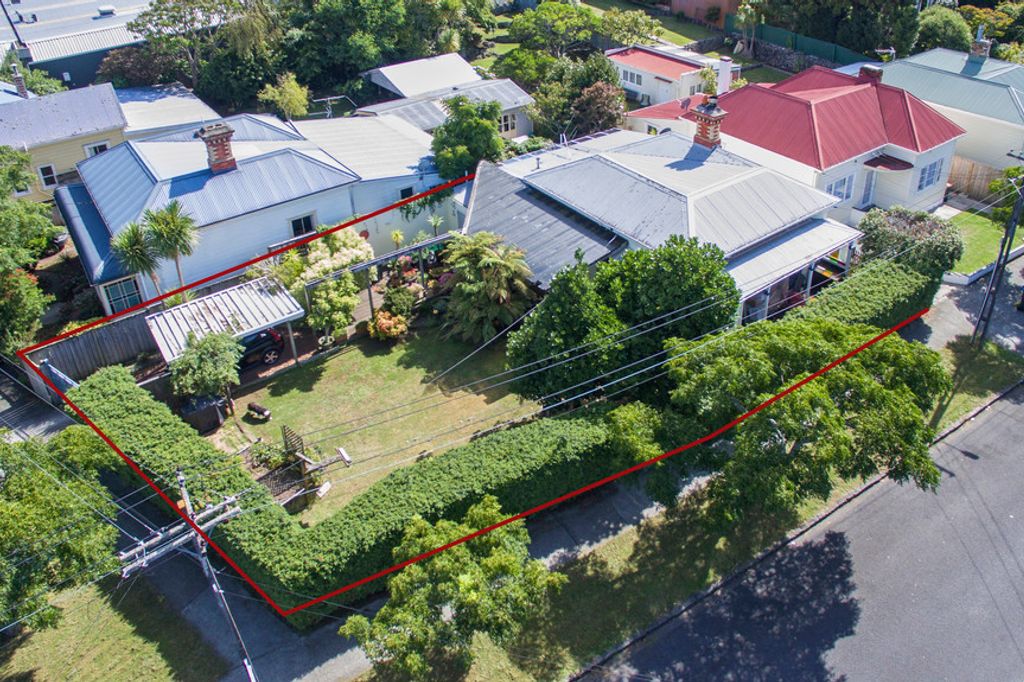 Property value 9 Brentwood Avenue, Mount Eden realestate.co.nz