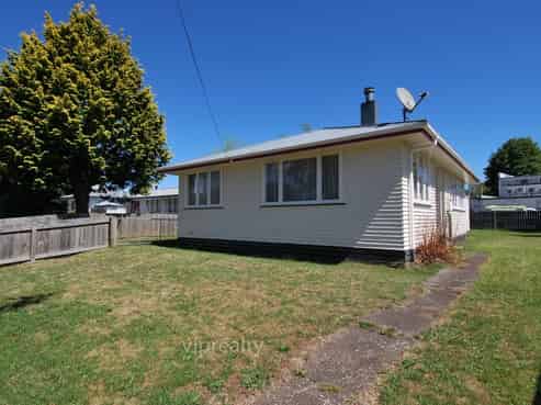 8 Matai Street, Murupara