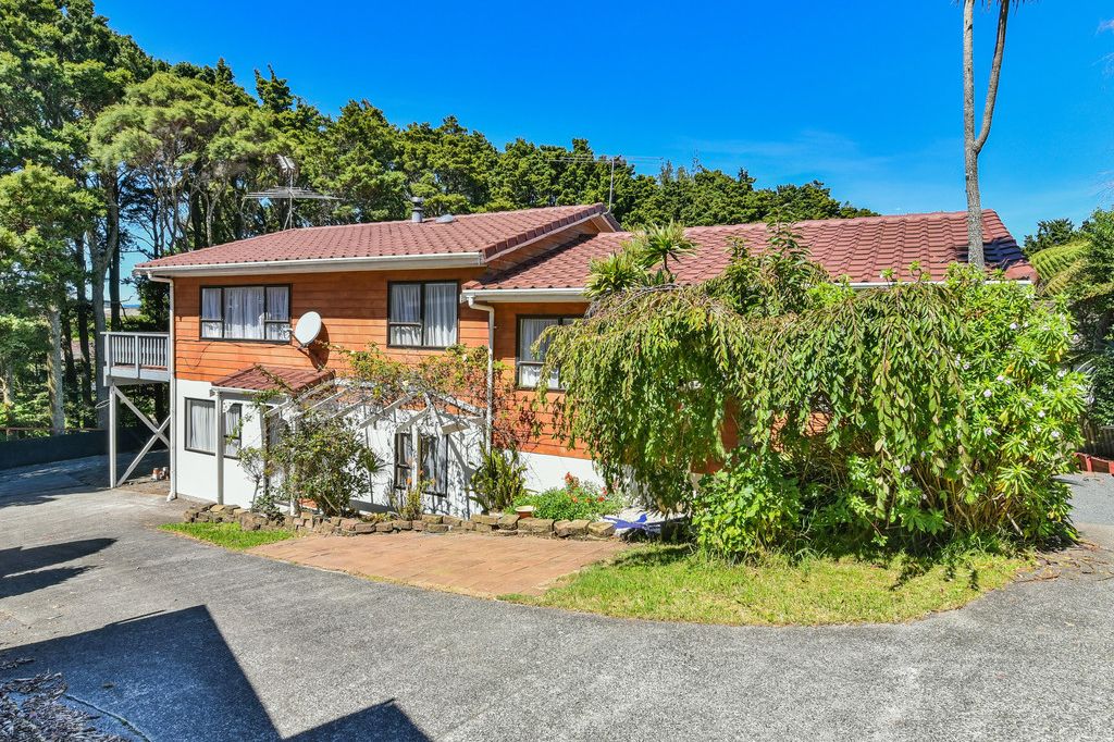 Property value 26A Hillcrest Grove, Hillpark realestate.co.nz