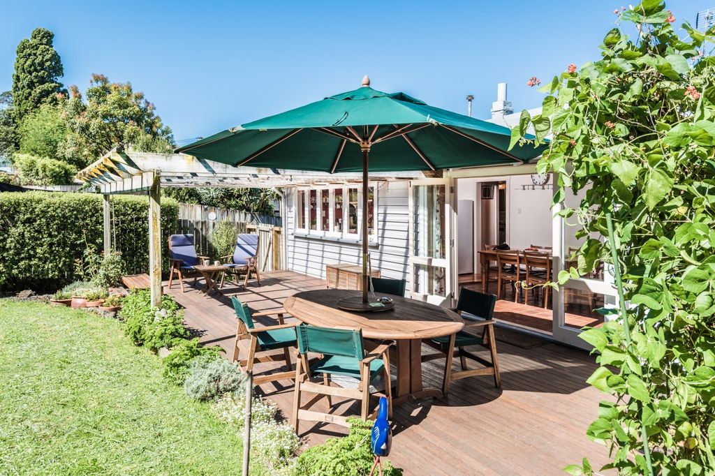 Property value 13 Jesmond Terrace, Mount Albert realestate.co.nz