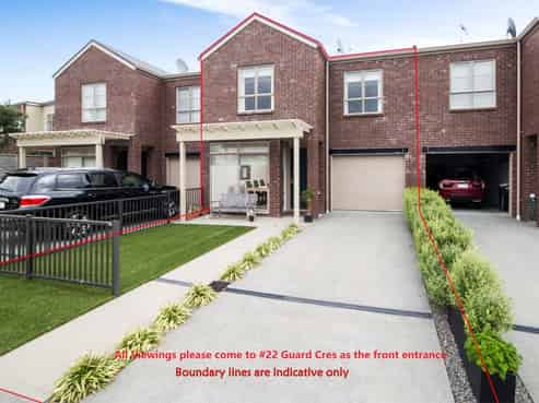 15 Tephra Boulevard, Stonefields