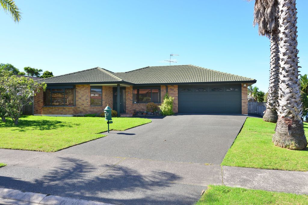 Property value 117 Lakeside Drive, Orewa realestate.co.nz