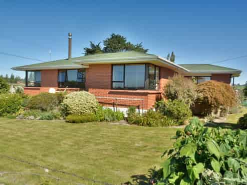 6 Melrose Street, Berwick