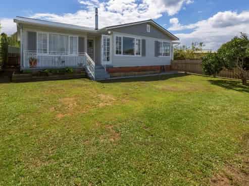 3 Maire Street, Tikipunga