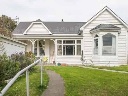 45 Eye Street, Invercargill