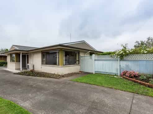 1/401 Cornwall Road, Mahora