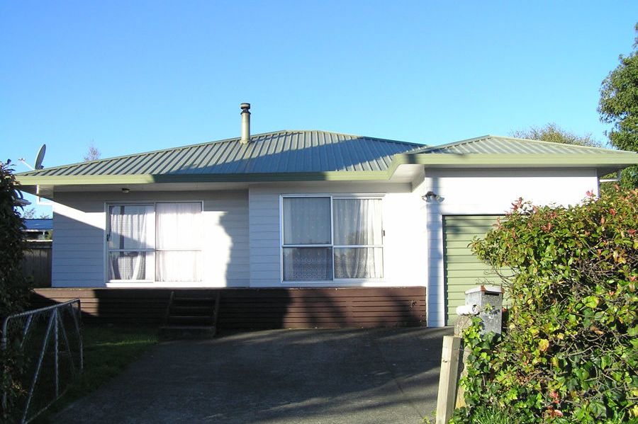 Sold 43A Rotokawa Street, Taupo realestate.co.nz