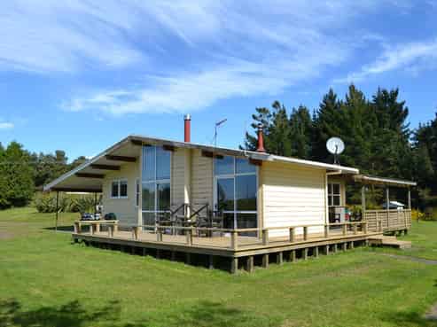 1142 State Highway 5, Iwitahi