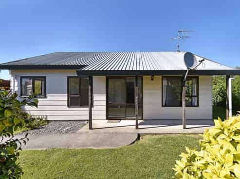 15A Tudor Street, Motueka