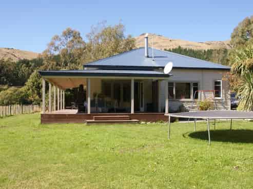 84 Richfield Road, Port Levy