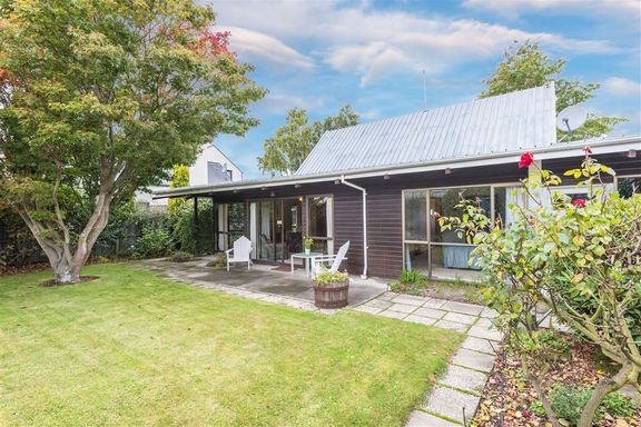 Property value - 57 Rugby Street, Merivale - realestate.co.nz