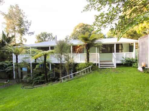 71 Holmwood Road, Kaitoke