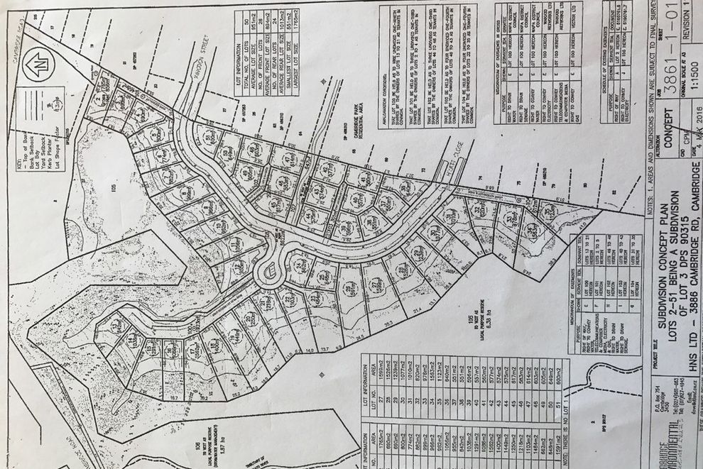 For sale Sections For Sale Cambridge Park realestate.co.nz