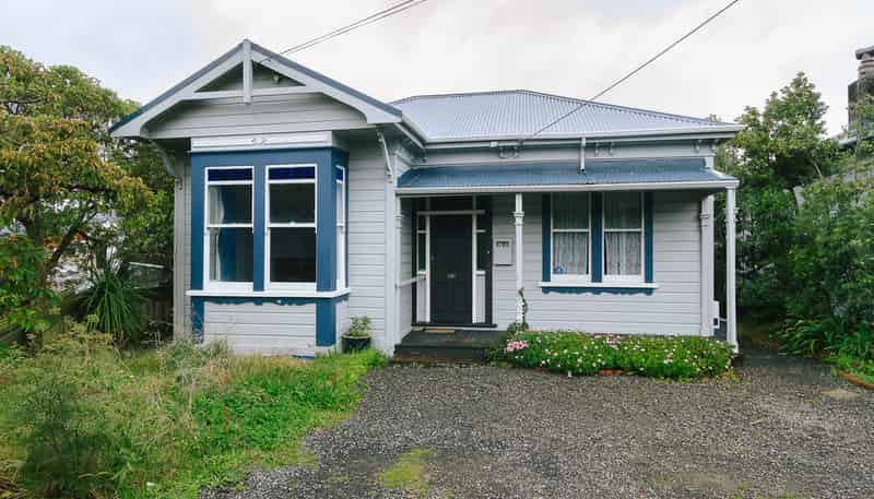 Property