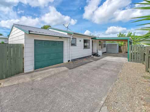 1/56B Burundi Avenue, Clendon Park