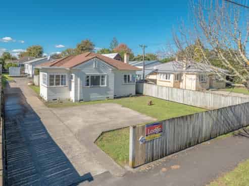 164 Nixon Street, Hamilton East