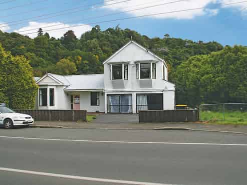 27 Malvern Street, Woodhaugh