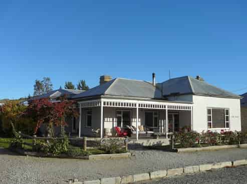 41 Swindon Street, Ophir