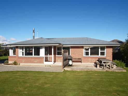 695 Springs Road, Prebbleton