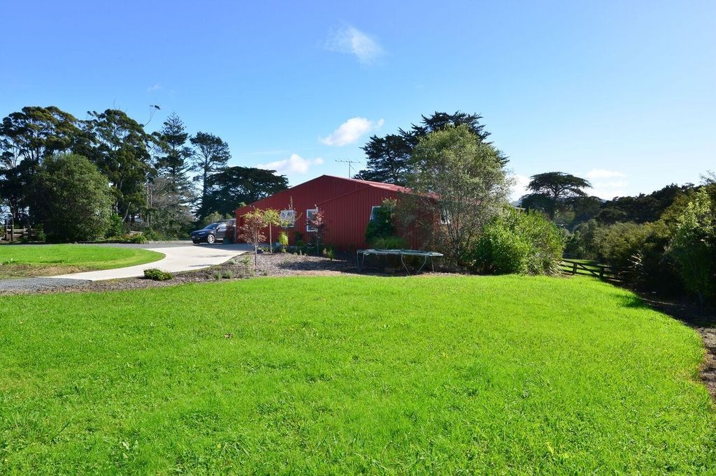 Property value 2 Wyllie Road, Warkworth realestate.co.nz