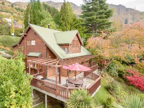 40 Mcmillan Road, Arthurs Point