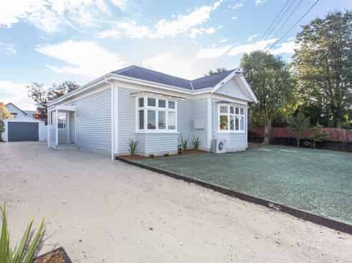 109 Geraldine Street, Edgeware