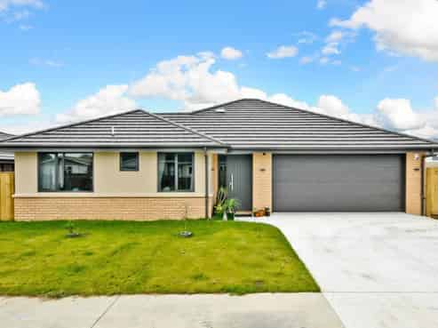 72 Tramway Road, Ruakura