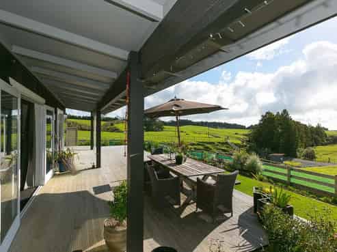 224 Korito Road, Korito