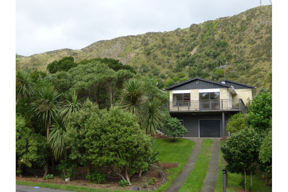 For sale Your Key to Paekakariki realestate.co.nz
